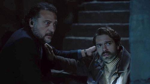 Steppe Season 2 Episode 6 - Episode 6