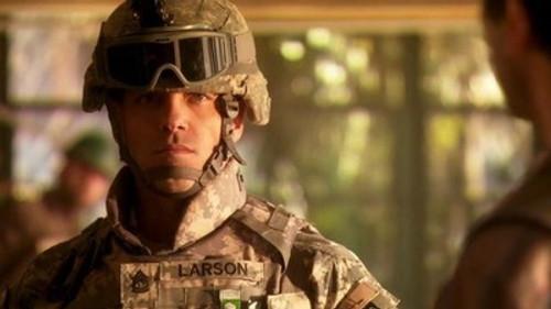 Army Wives Season 4 Episode 4 - Be All You Can Be