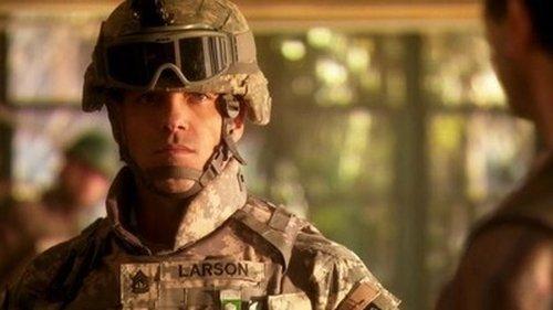 Army Wives Season 4 Episode 4 - Be All You Can Be