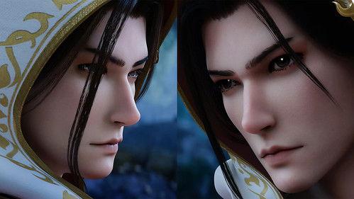 Jade Dynasty Season 2 Episode 20 - Episode 20