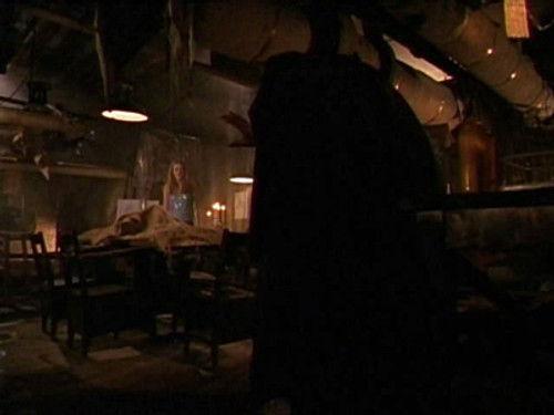 Are You Afraid of the Dark? Season 7 Episode 10 - The Tale of the Last Dance