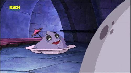 School for Little Vampires Season 2 Episode 5 - Ashley in Love