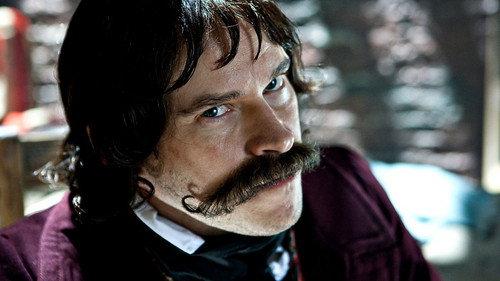 That Mitchell and Webb Look Season 4 Episode 3 - Episode 3