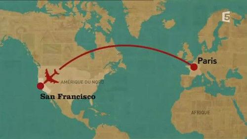 I'll come sleep at your house Season 5 Episode 1 - Episode 1