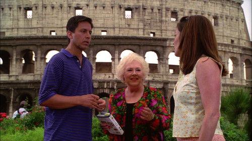 Everybody Loves Raymond Season 5 Episode 2 - Italy (2)
