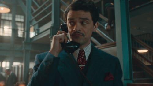 undefined Season 1 Episode 1 - 'You're Dead Already'