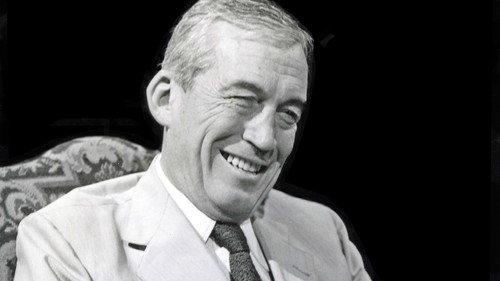 Talking Pictures Season 2 Episode 14 - John Huston