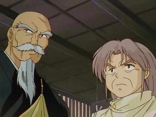 Zenki Season 1 Episode 4 - The pot filled with desire