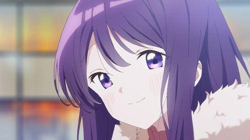 Kubo Won't Let Me Be Invisible Season 1 Episode 3 - The Nobody's Gift