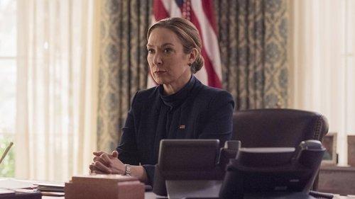 Homeland Season 7 Episode 7 - Andante