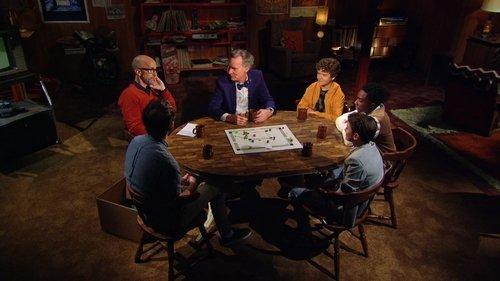 Beyond Stranger Things Season 1 Episode 5 - The AV Club