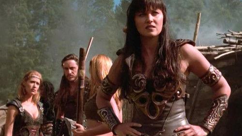 Xena: Warrior Princess Season 3 Episode 3 - The Dirty Half Dozen