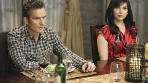Brothers and Sisters Season 5 Episode 13 - Safe at Home