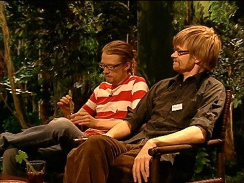 100 Höjdare Season 3 Episode 8 - Episode 8