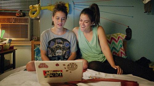 Broad City Season 3 Episode 3 - Game Over