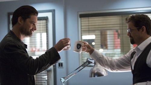 Motive Season 4 Episode 4 - The Score