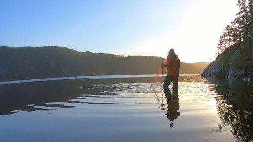 Alone Sweden Season 1 Episode 7 - The hunt for food