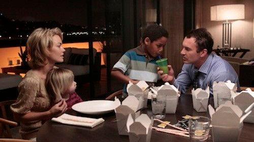 Nip/Tuck Season 6 Episode 10 - Wesley Clovis