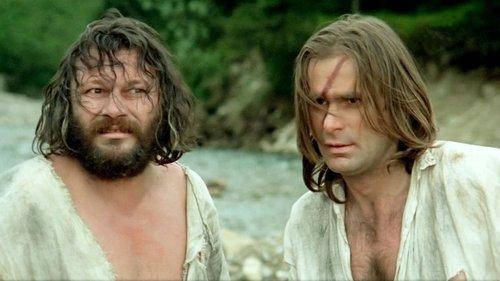 Janosik Season 1 Episode 1 - Pierwsze nauki