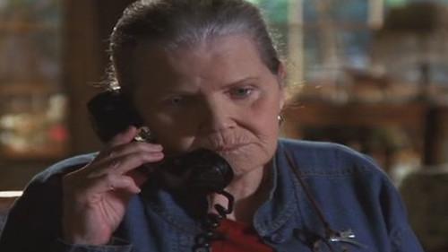 undefined Season 7 Episode 19 - That Touch of Bink