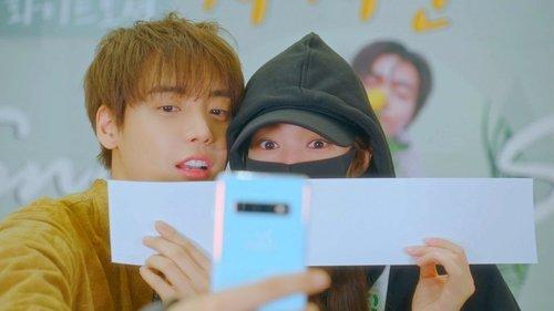 Her Private Life Season 1 Episode 7 - Shi An’s Autograph Event