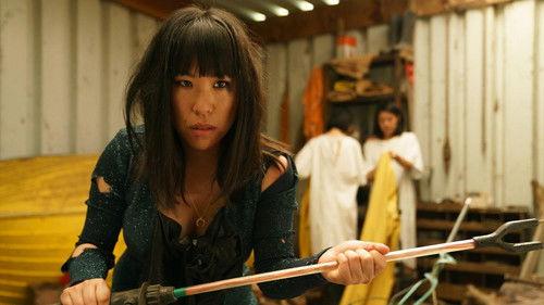 Creamerie Season 1 Episode 6 - Episode 6