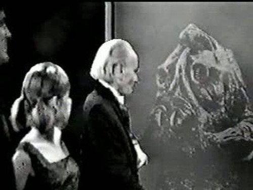 Doctor Who Season 3 Episode 4 - The Exploding Planet