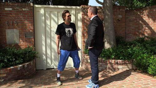 Comedians in Cars Getting Coffee: Single Shot Season 5 Episode 22 - I Want My Old TV