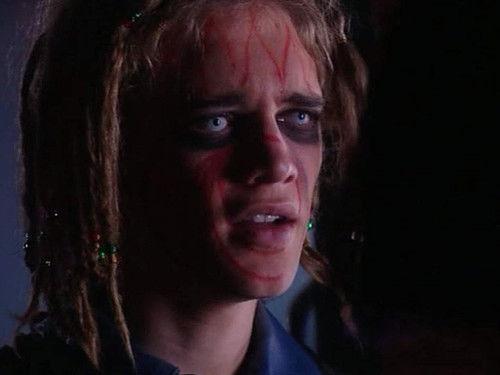 The Tribe Season 1 Episode 8 - Episode 8