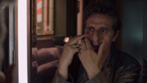 The Kingdom Season 1 Episode 1 - Damage Control