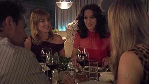 The L Word Season 6 Episode 5 - Litmus Test