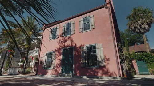 In With the Old Season 3 Episode 6 - 42 Spanish Street