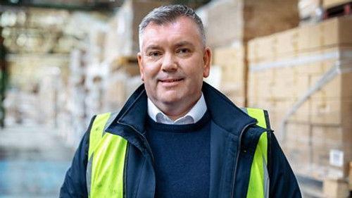 Truckers: Life on the Road Season 1 Episode 4 - Episode 4