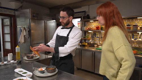 Na gloria Season 1 Episode 7 - Episode 7