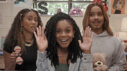 All American: Homecoming Season 1 Episode 6 - Family Affair