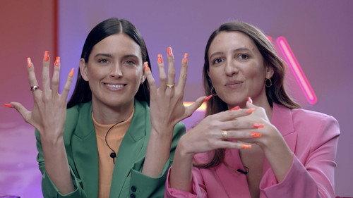 Las uñas Season 6 Episode 9 - Episode 9