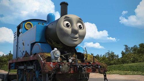 Thomas & Friends Season 19 Episode 23 - The Other Side Of The Mountain