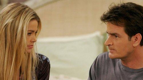 Two and a Half Men Season 2 Episode 9 - Yes, Monsignor