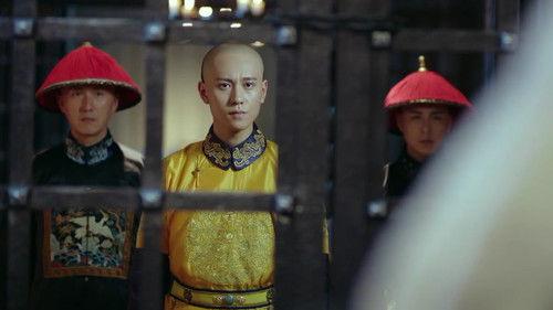 The Legend of Dragon Pearl Season 1 Episode 15 - Episode 15