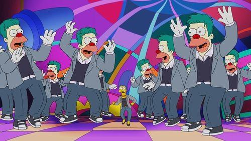 undefined Season 34 Episode 4 - The King of Nice