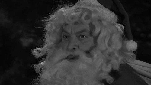 Wagon Train Season 3 Episode 12 - The St. Nicholas Story