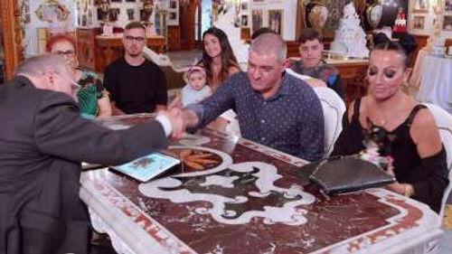 My Crazy Italian Wedding Season 3 Episode 5 - Episode 5