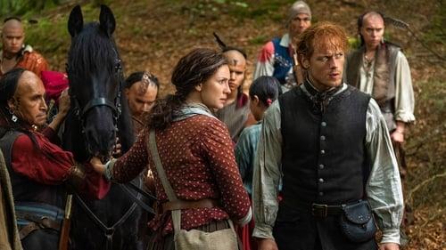 Outlander Season 4 Episode 13 - Man of Worth