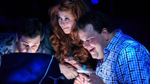 Ce soir tout est permis Season 1 Episode 4 - Episode 4