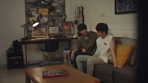 Bite Me Season 1 Episode 10 - Promise