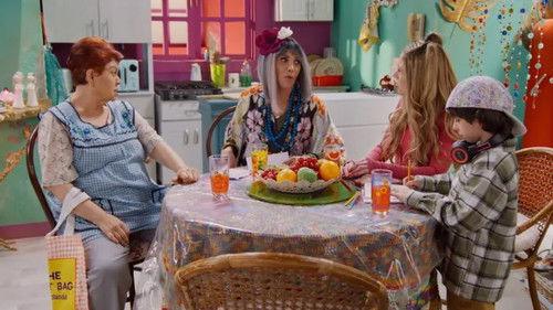 Tal para cual Season 3 Episode 7 - Episode 7