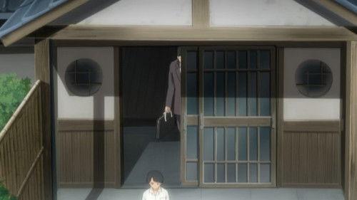 Hell Girl Season 3 Episode 10 - The Goldfish in the Mirror