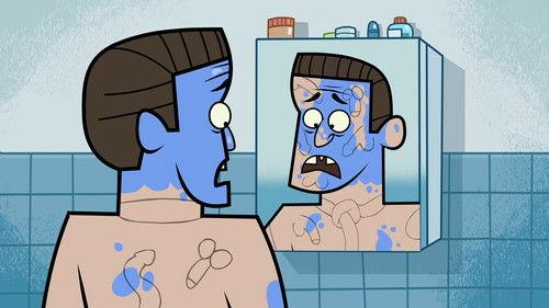 Greatest Party Story Ever Season 1 Episode 8 - Greatest Wet T-Shirt Story Ever