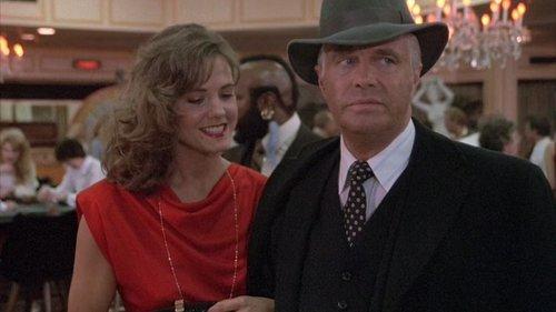 The A-Team Season 1 Episode 6 - The Rabbit Who Ate Las Vegas