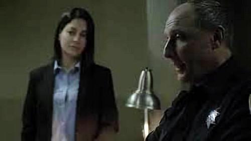 Rogue Season 4 Episode 3 - Lost Hope